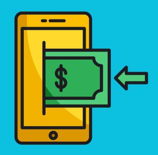 شحن رصيد الهاتف