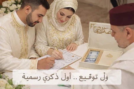 عروض باك ضريب الصداق