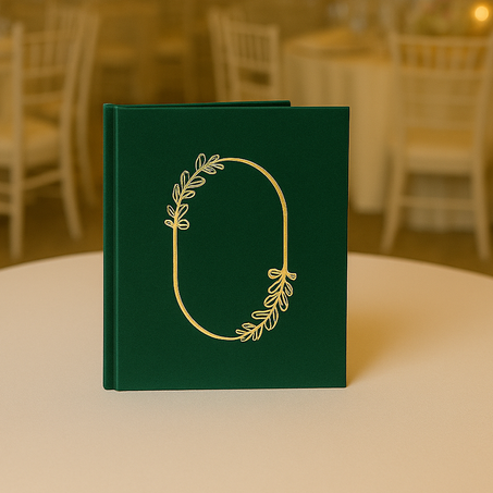 كتب عقد الزواج – Livrets Acte de Mariage