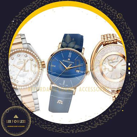 الساعات الحريمي