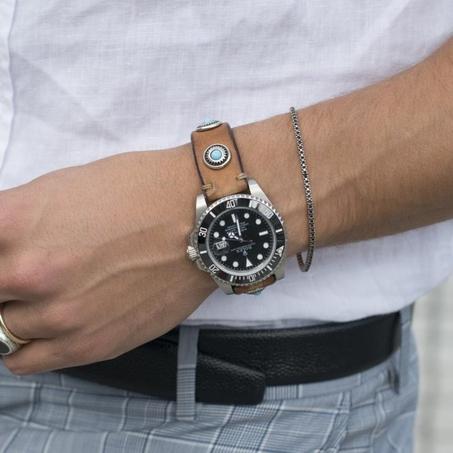 رولكس رجالي