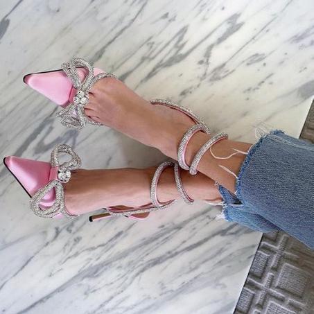 أحذية ماخ آند ماخ