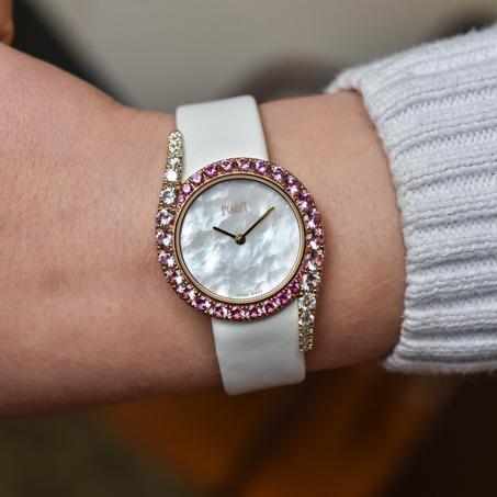 بياجيه حريمي