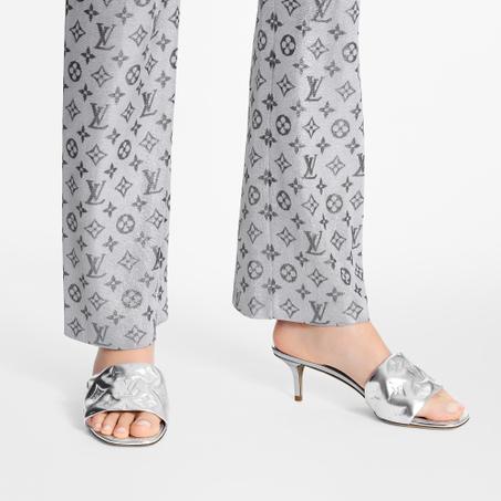 أحذية لويس فيتون