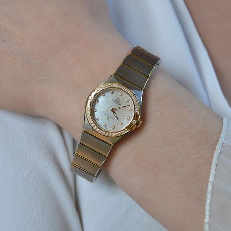 أوميقا حريمي