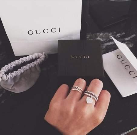 جوتشي إكسسوارات