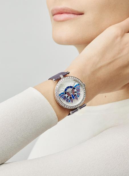 فان كليف حريمي