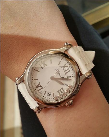 شوبارد حريمي