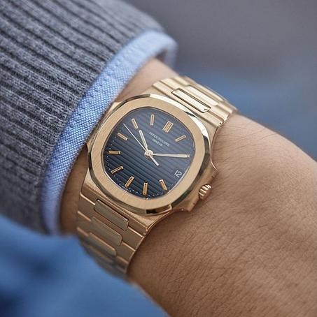 باتيك فيليب رجالي