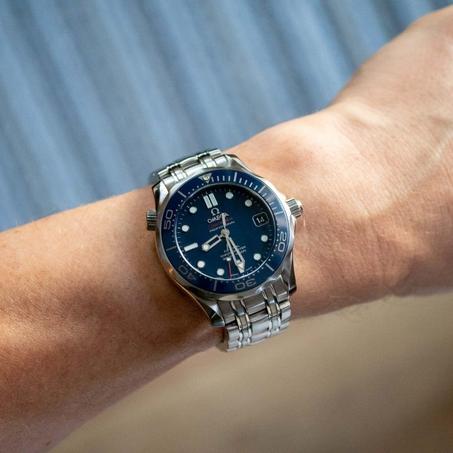 أوميقا رجالي