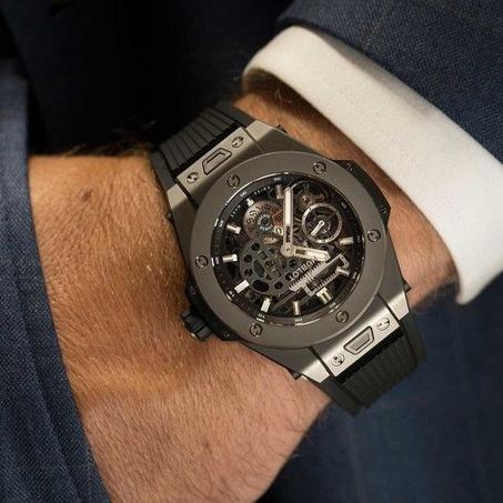 هبلوت رجالي