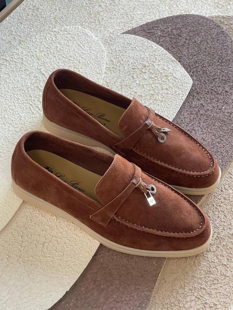 Summer Charms Walk Loafer