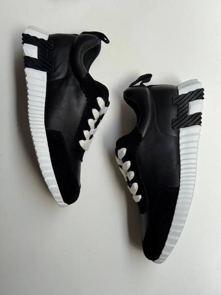 Hermès Bouncing sneaker