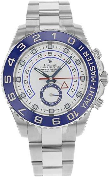 Rolex Oyster Perpetual Yacht-Master II