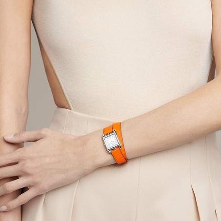 Cape Cod watch Orange