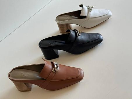 Hermès Oz mule Women's