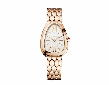 SERPENTI SEDUTTORI WATCH