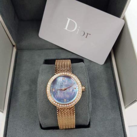LA D DE DIOR SATINE