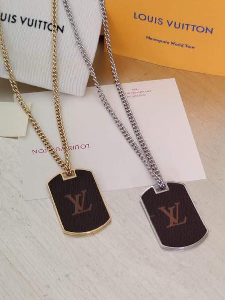 سلسلة لويس فيتون جولد