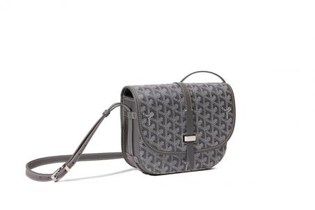 GOYARD BELVÉDÈRE BAG PM
