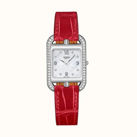 Cape Cod watch Red