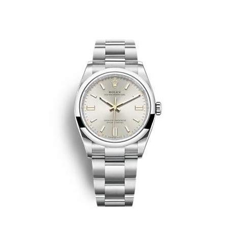 OYSTER PERPETUAL 36