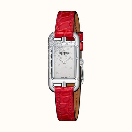 Nantucket Jete de diamants watch