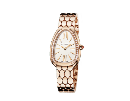SERPENTI SEDUTTORI WATCH