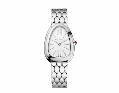 SERPENTI SEDUTTORI WATCH