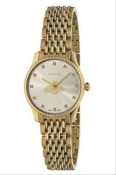 LADIES G-TIMELESS WATCH