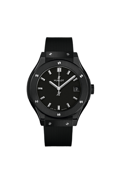 CLASSIC FUSION BLACK MAGIC 33 mm