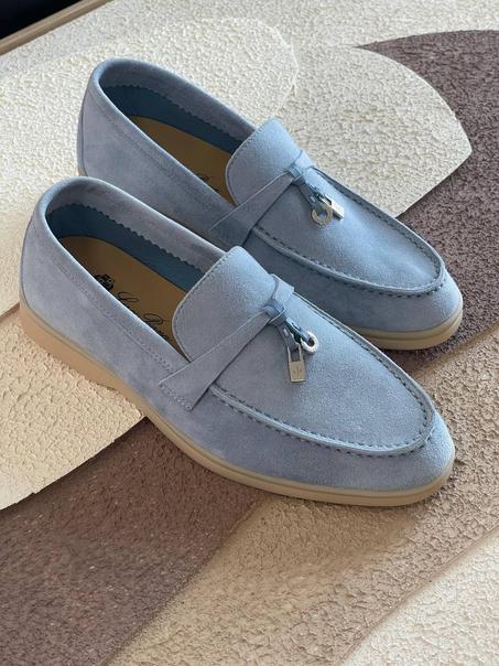 Summer Charms Walk Loafer