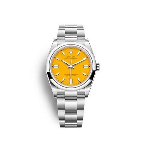 OYSTER PERPETUAL 36