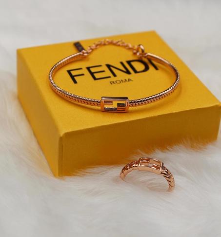 Fendi Collection