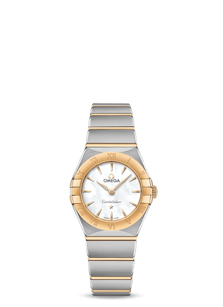 OMEGA CONSTELLATION QUARTZ