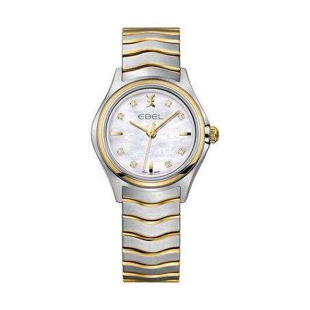 EBEL WAVE Gold