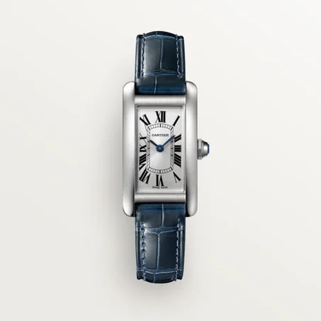 TANK AMÉRICAINE WATCH NAVY BLUE