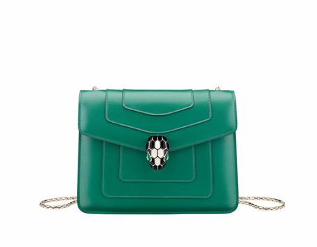 SERPENTI FOREVER CROSSBODY BAG