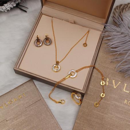 Bvlgari Collection