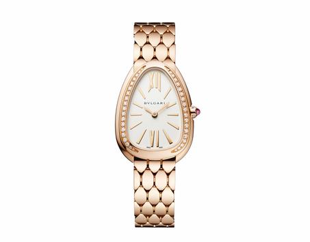 SERPENTI SEDUTTORI WATCH