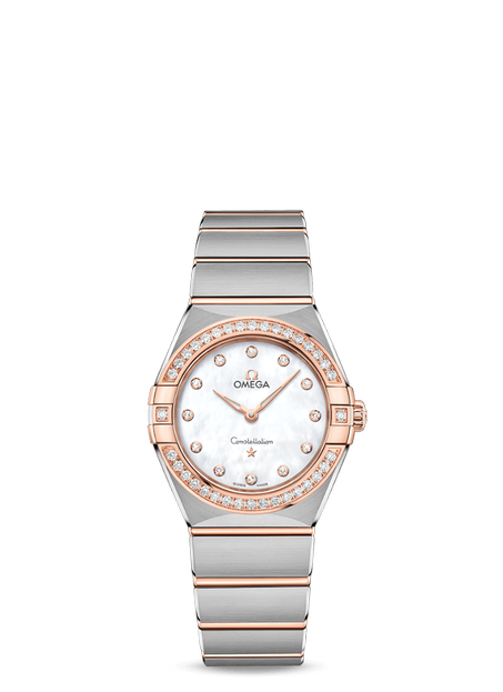 OMEGA CONSTELLATION QUARTZ