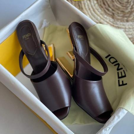 Fendi Shoes
