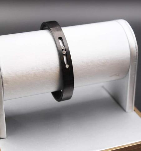 ميسيكا سوار + خاتم أسود