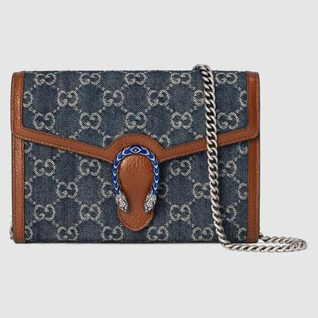 Dionysus mini chain bag
