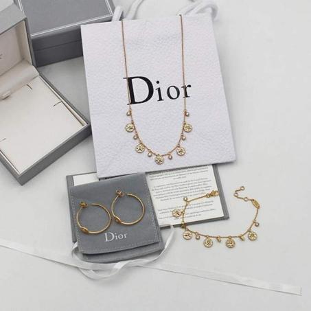 DIOR FULL SET