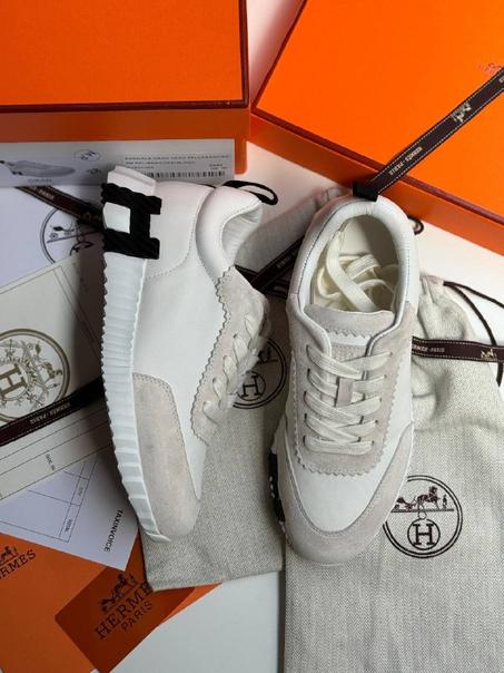 Hermès Bouncing sneaker