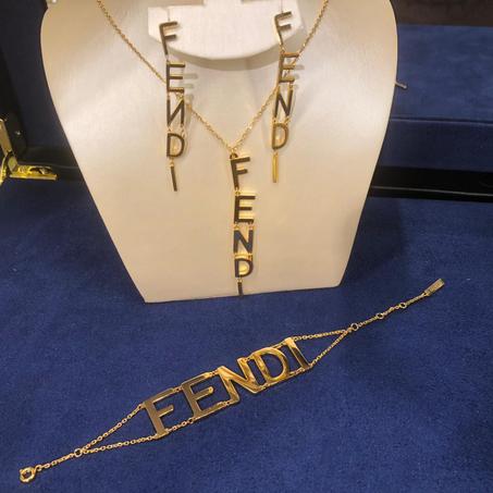 Fendi Collection