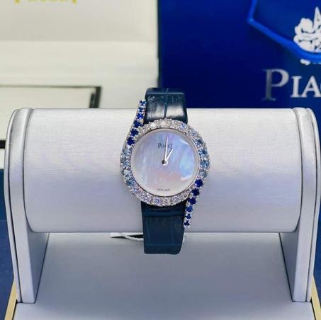 LIMELIGHT GALA WATCH NAVY