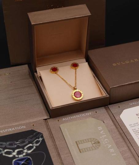 سلسلة بلغاري حمراء-جولد