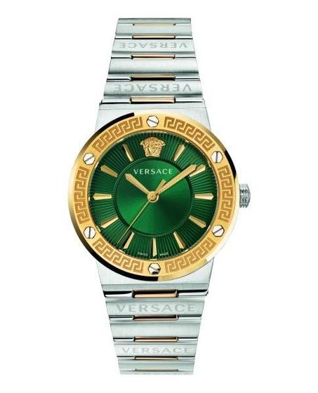 VERSACE GREEN 38 MM